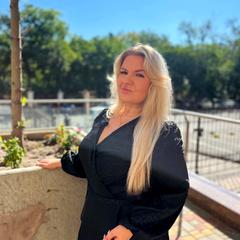 Осипенко Катерина