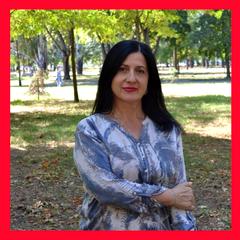 Семкова Олена