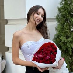 Шматько Євгенія