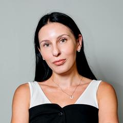 Свинар Наталія