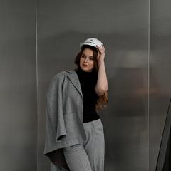 Посенко Юлія