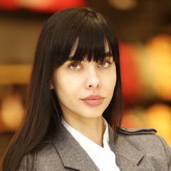 Міклевська Стефанія