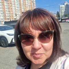 Ісаєнко Ганна