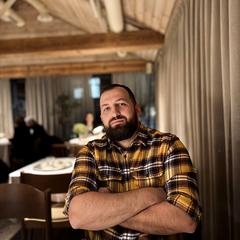 Максименко Євген