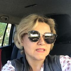 Чернова Марія