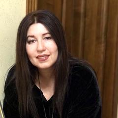 Пономарьова Ірина