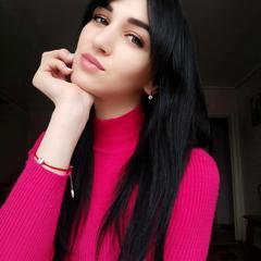 Шкаровецька Катерина