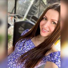 Баран Олена