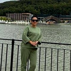 Нікітіна Анжеліка