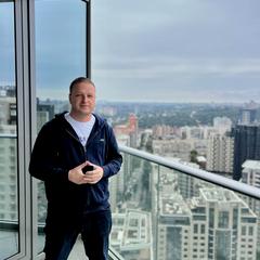 Сафронов Павло