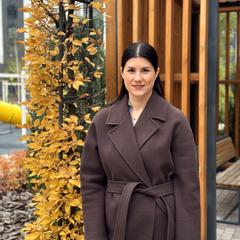 Шевчук Катерина