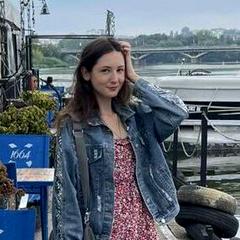 Щербанюк Світлана