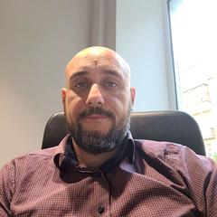 Токарев Юрій