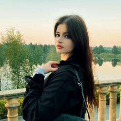 Воловик Софія