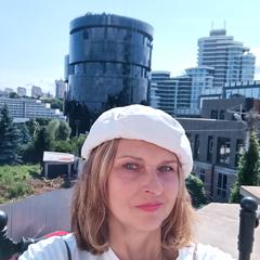 Пілявска Наталія