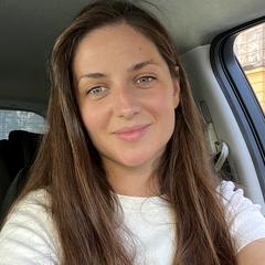 Яремко Мар'яна