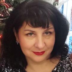 Радовець Наталія