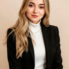 Галич Тетяна