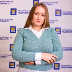 Кононенко Вікторія