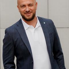 Кузьмін Дмитро