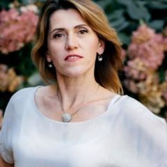 Марусич Надія