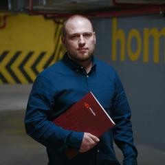 Черниш Олександр