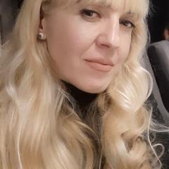 Двоєнкіна Оксана