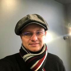 Шевченко Євгеній