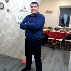 Манцеров Олександр