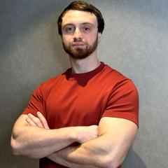 Ординський Дмитро