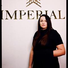 Гонтар Катерина