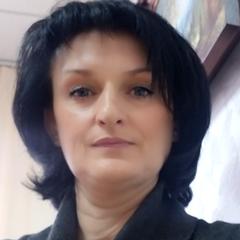 Швед Оксана