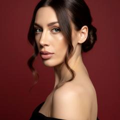 Кушніренко Анастасія