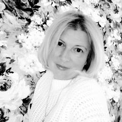 Коваленко Ірина