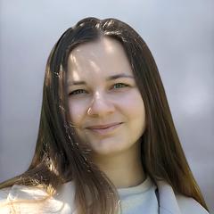 Бекешко Вікторія