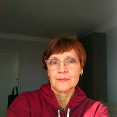 Калашнікова Олена