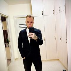 Лебедін Олександр