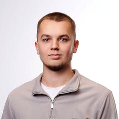 Зубко Іван