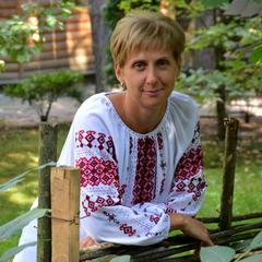 Росоха Катерина