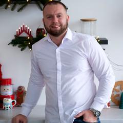 Кузьменко Дмитро