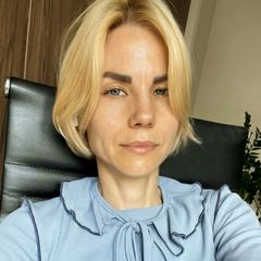 Андреева Анна