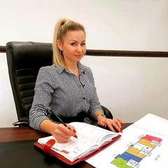 Побережець Вікторія