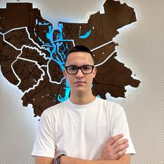 Яременко Ярослав