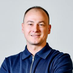 Некрашевіч Андрій