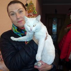 Демченко Раїса