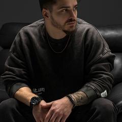 Хойдас Сергій