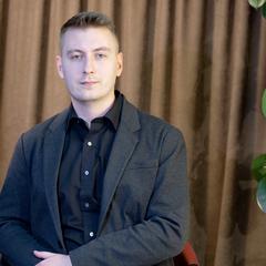 Михайлець Кирило