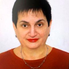 Трегубова Вікторія