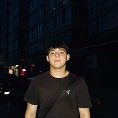 Галиш Максим