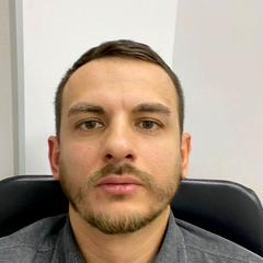 Гулак Дмитро